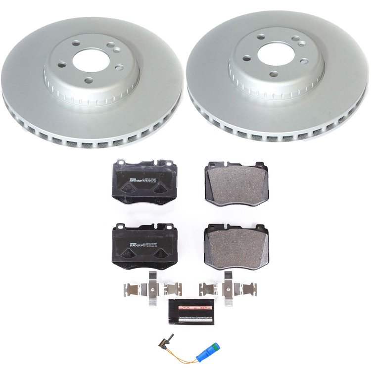 EUROSTOP BRAKE KIT