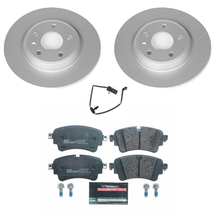 EUROSTOP BRAKE KIT