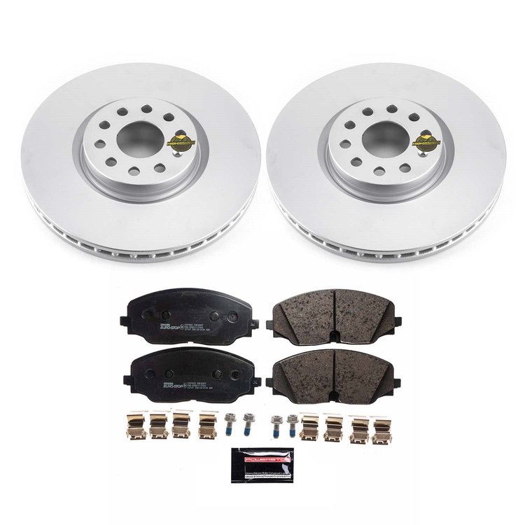 EUROSTOP BRAKE KIT