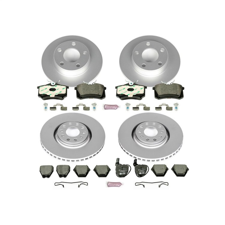 European Brake Kit