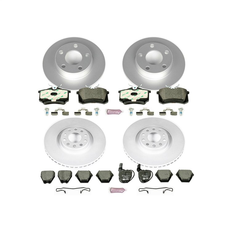 European Brake Kit