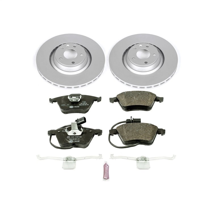 EUROSTOP ECE-R90 PADS