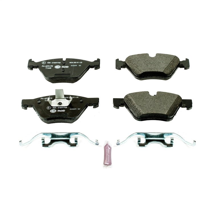 EUROSTOP ECE-R90 PADS
