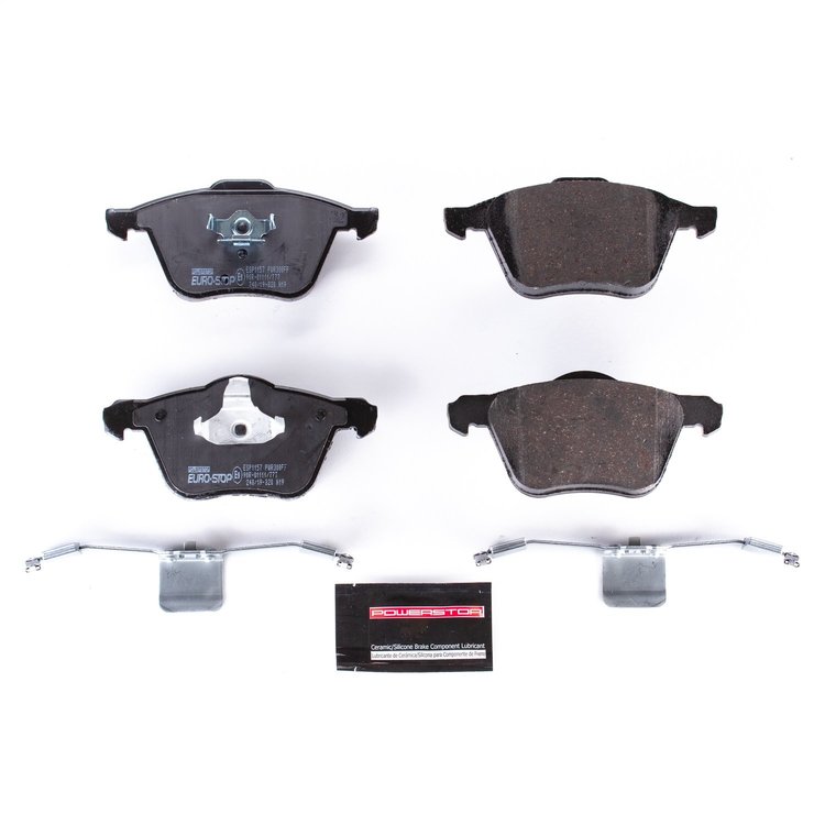EUROSTOP ECE-R90 PADS