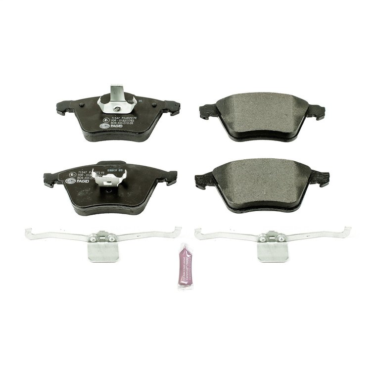 EUROSTOP ECE-R90 PADS