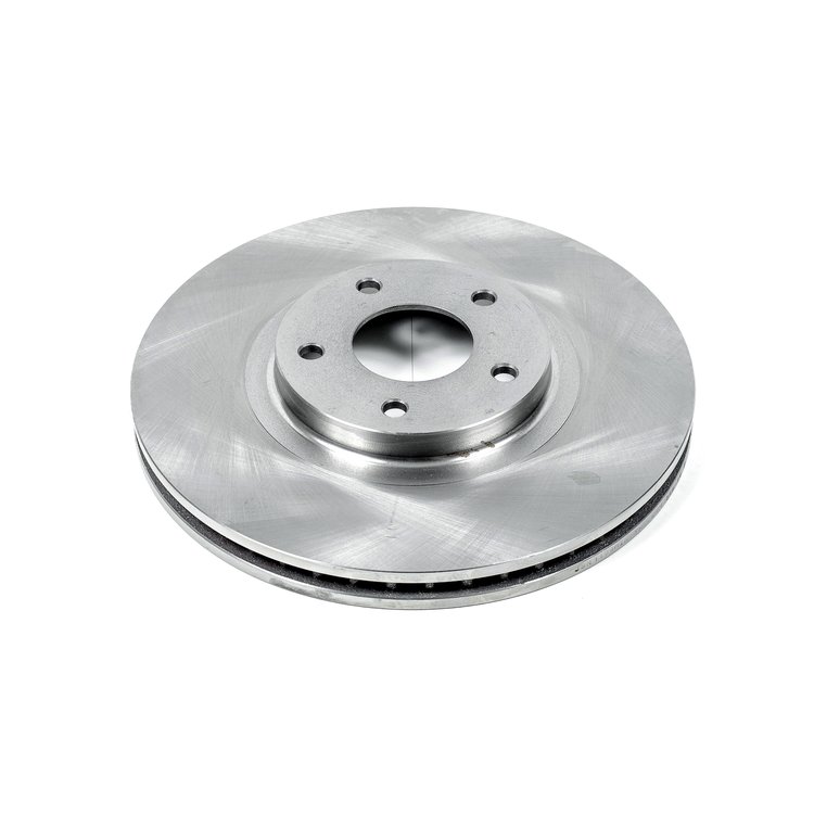 AUTOSPECIALTY BRAKE ROTOR