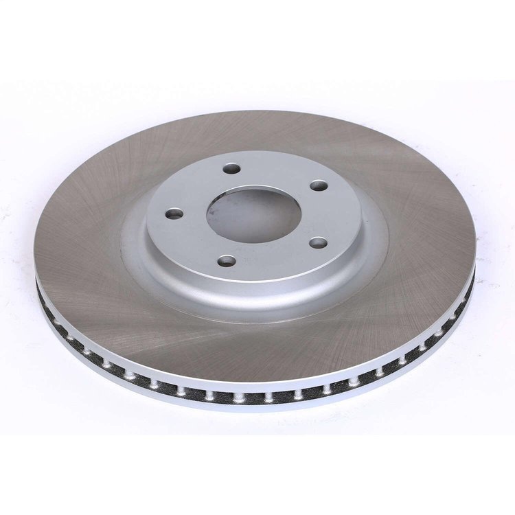 JBR1100SCR Front Coated Hat & Edge Rotor