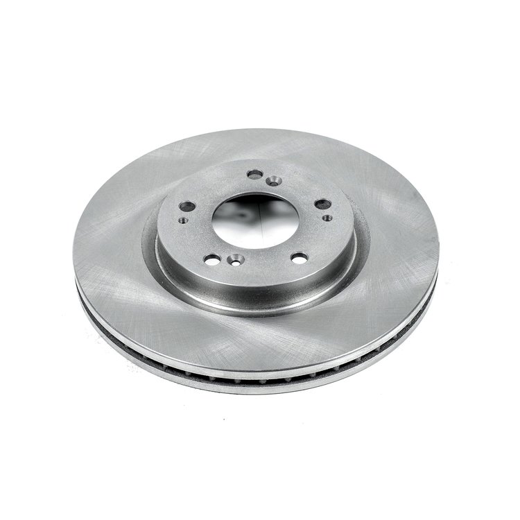 AUTOSPECIALTY BRAKE ROTOR