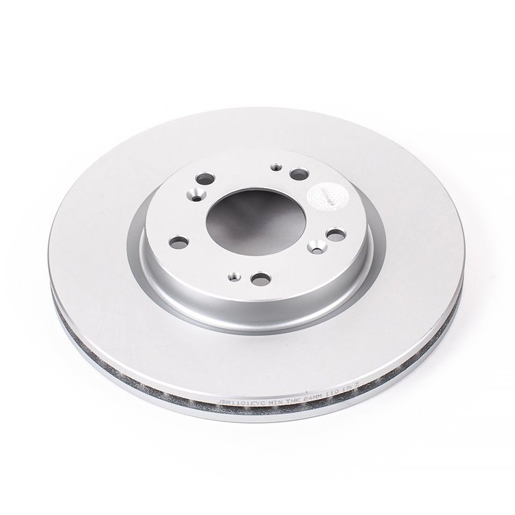 EVOLUTION COATED ROTOR