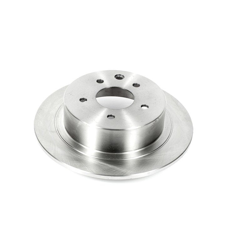 AUTOSPECIALTY BRAKE ROTOR