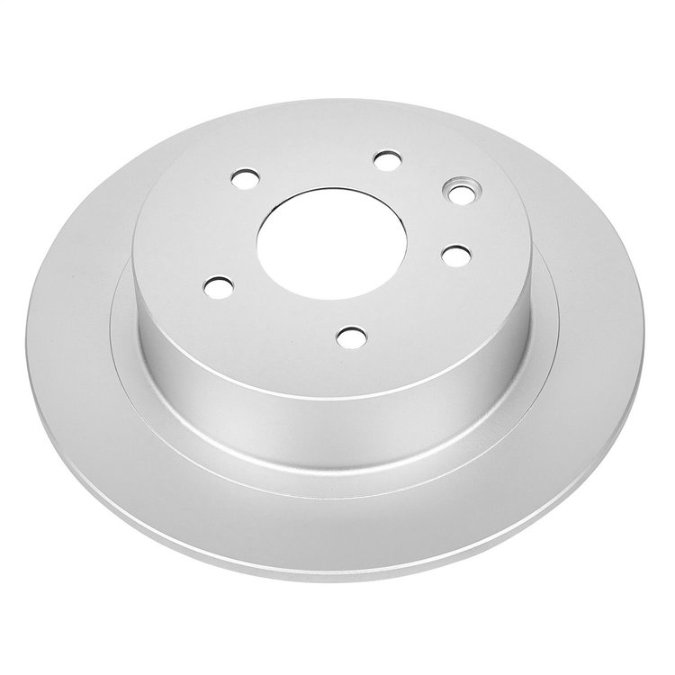 EVOLUTION COATED ROTOR