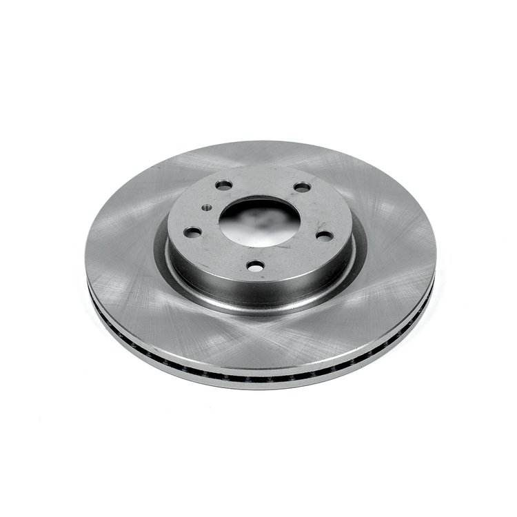 AUTOSPECIALTY BRAKE ROTOR
