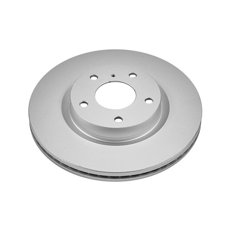 EVOLUTION COATED ROTOR