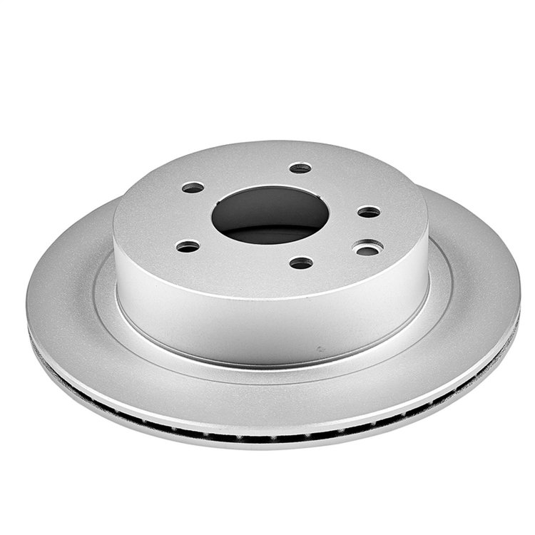 EVOLUTION COATED ROTOR