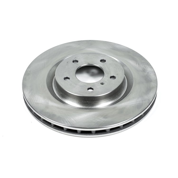 AUTOSPECIALTY BRAKE ROTOR