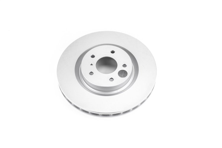 EVOLUTION COATED ROTOR