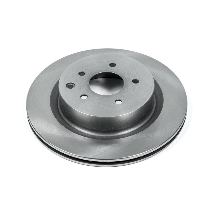 AUTOSPECIALTY BRAKE ROTOR