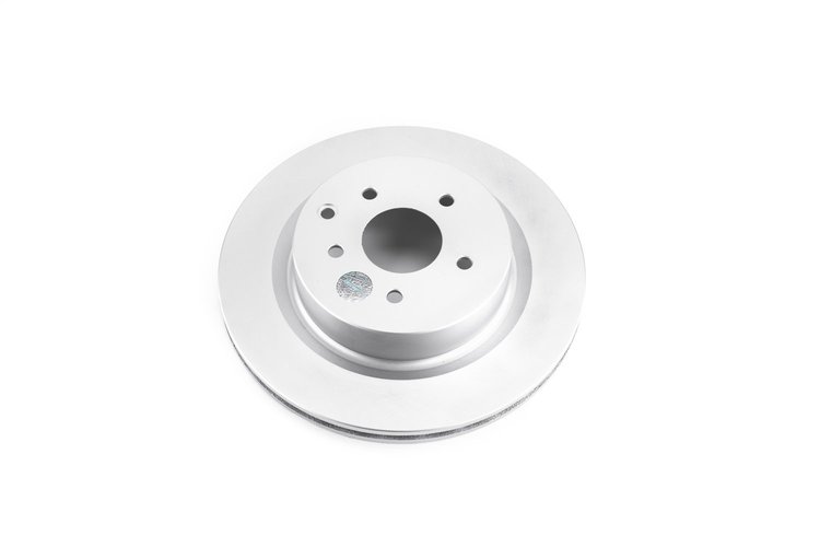 EVOLUTION COATED ROTOR