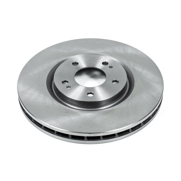 AUTOSPECIALTY BRAKE ROTOR