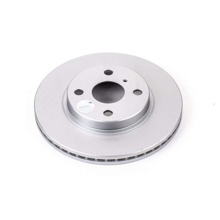 EVOLUTION COATED ROTOR