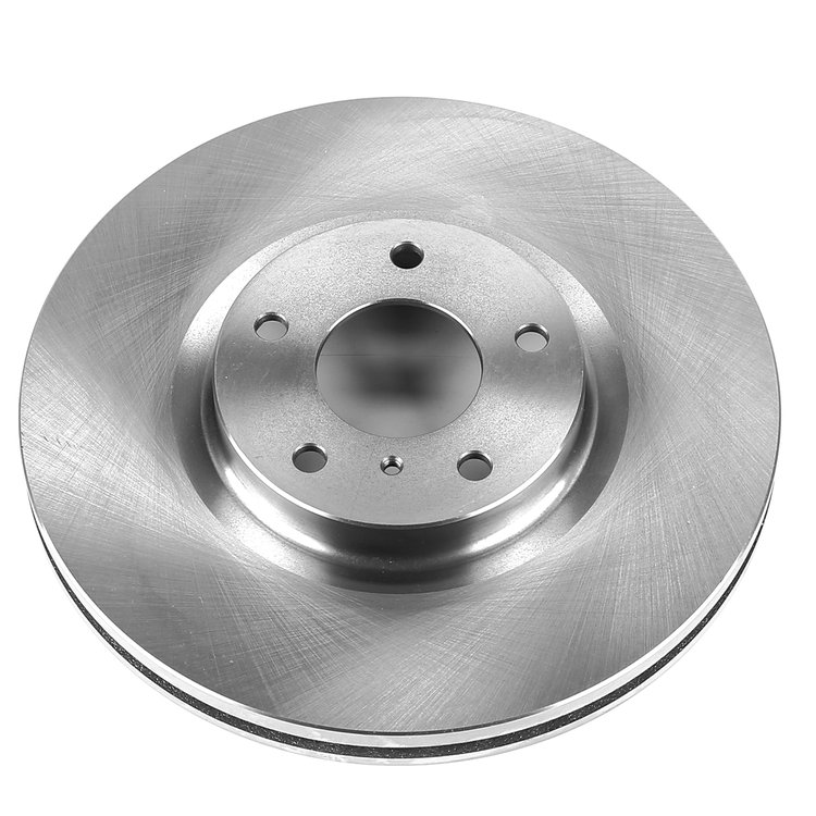 AUTOSPECIALTY BRAKE ROTOR
