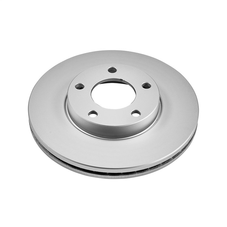 EVOLUTION COATED ROTOR