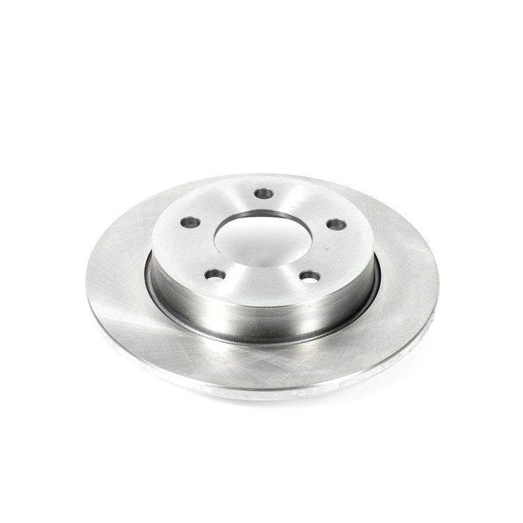 AUTOSPECIALTY BRAKE ROTOR