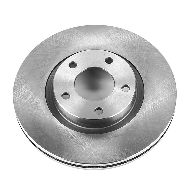 AUTOSPECIALTY BRAKE ROTOR
