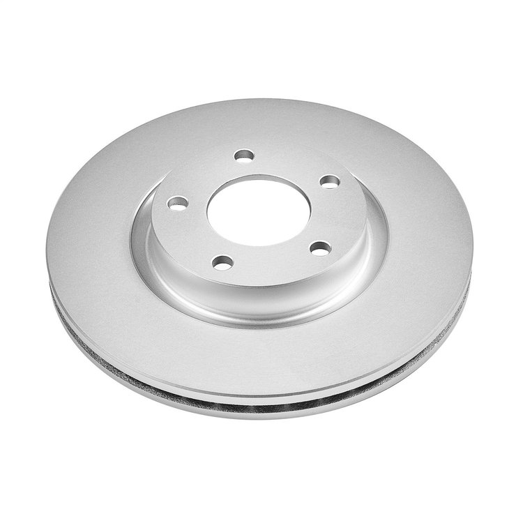EVOLUTION COATED ROTOR