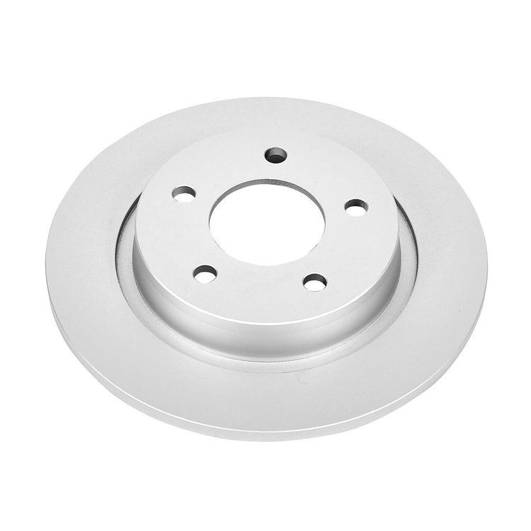 EVOLUTION COATED ROTOR