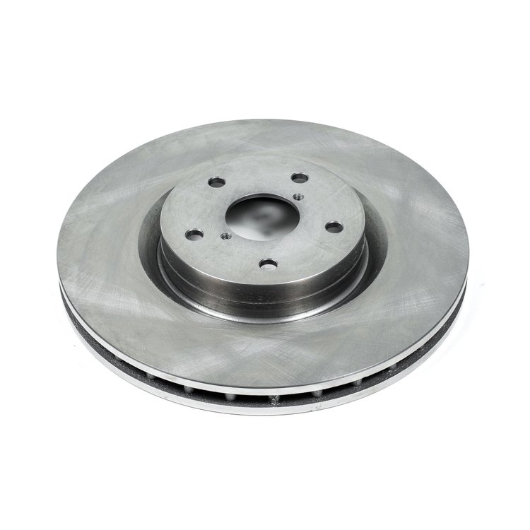 AUTOSPECIALTY BRAKE ROTOR