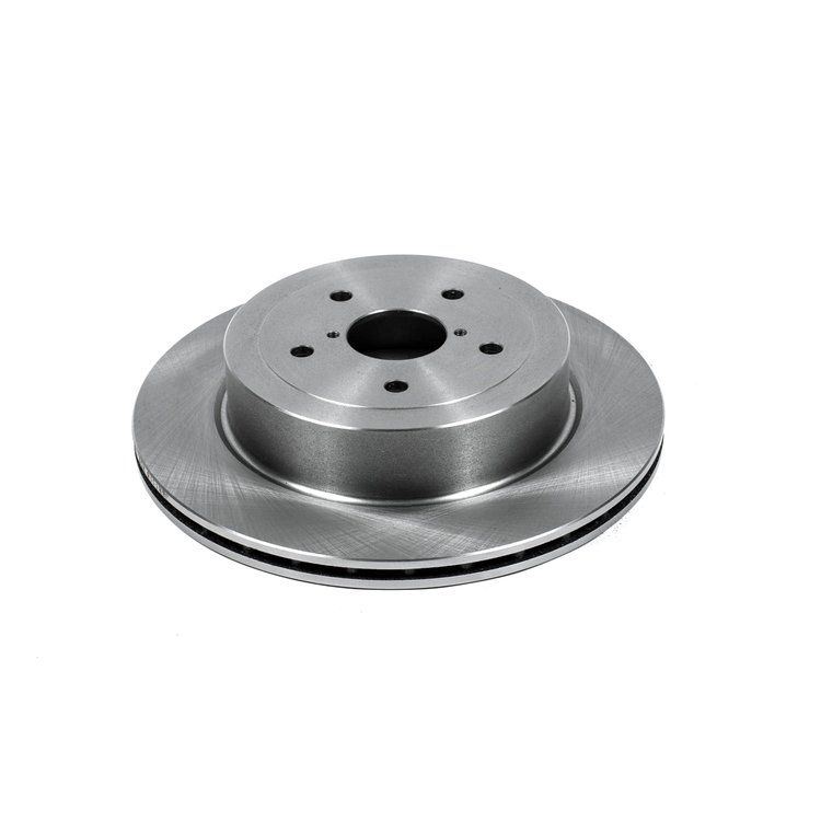 AUTOSPECIALTY BRAKE ROTOR