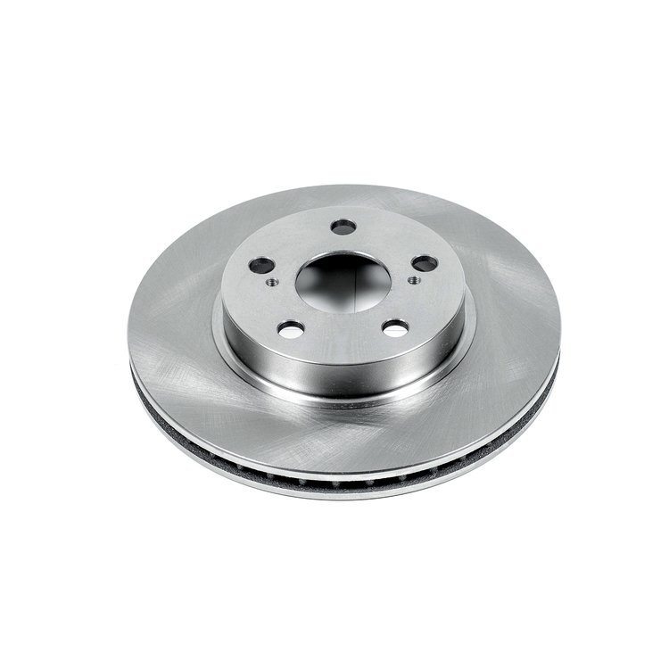AUTOSPECIALTY BRAKE ROTOR
