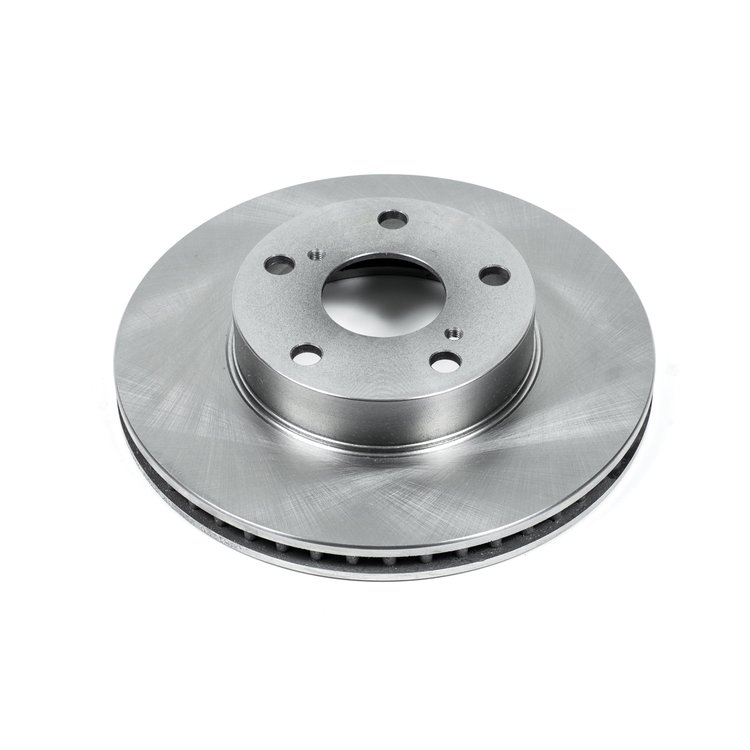 AUTOSPECIALTY BRAKE ROTOR