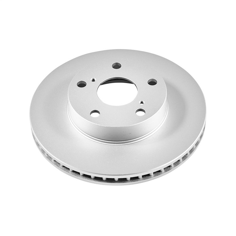 EVOLUTION COATED ROTOR