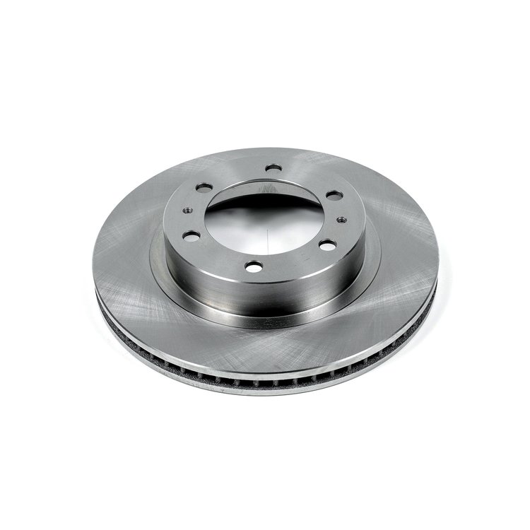 AUTOSPECIALTY BRAKE ROTOR
