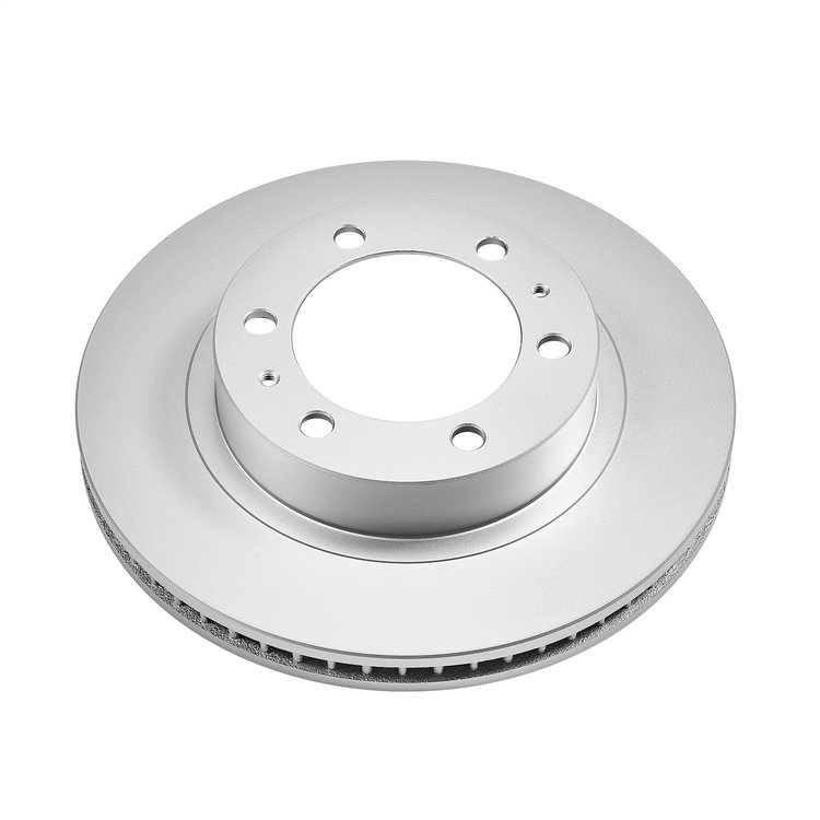EVOLUTION COATED ROTOR