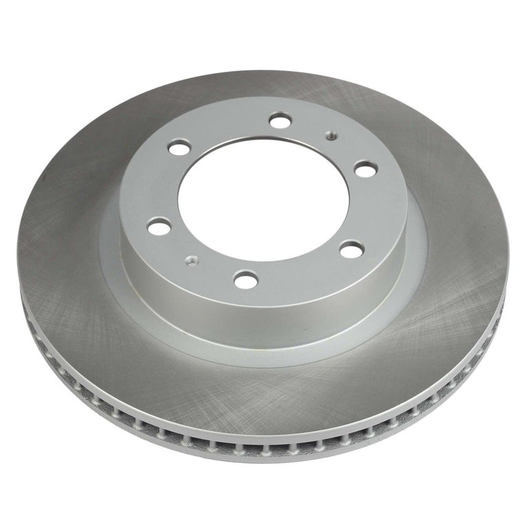 JBR1121SCR Front Coated Hat & Edge Rotor