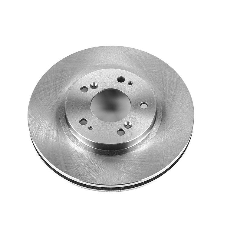 AUTOSPECIALTY BRAKE ROTOR