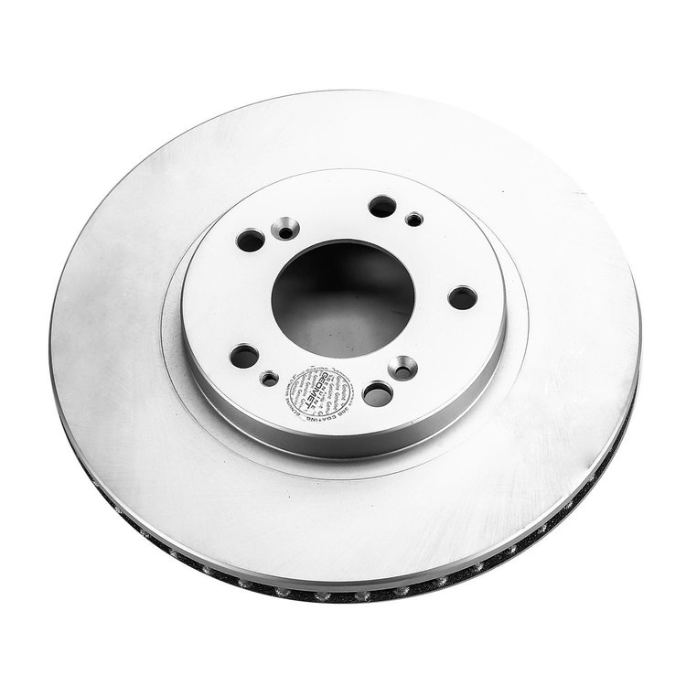 EVOLUTION COATED ROTOR