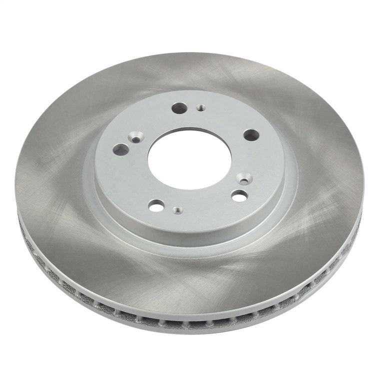 JBR1122SCR Front Coated Hat & Edge Rotor