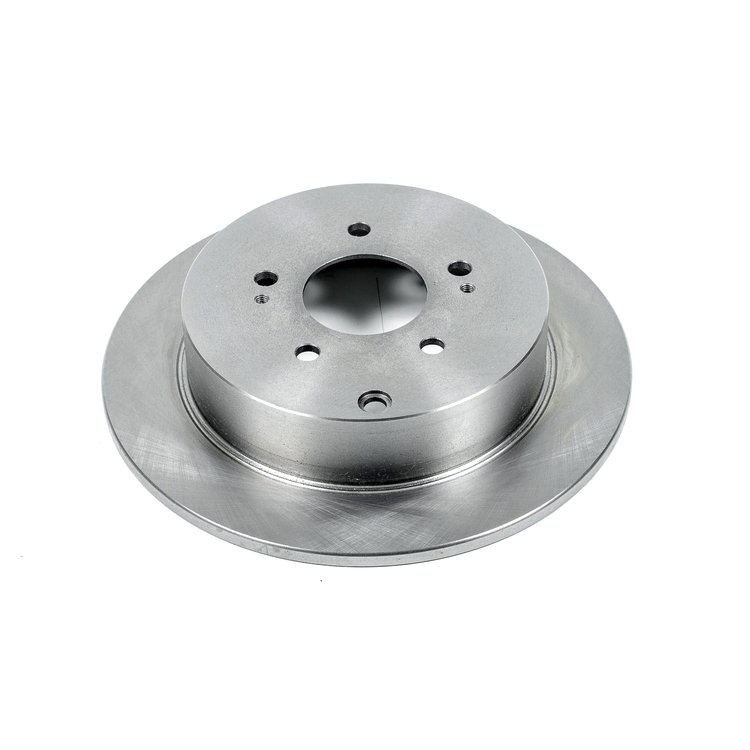 AUTOSPECIALTY BRAKE ROTOR