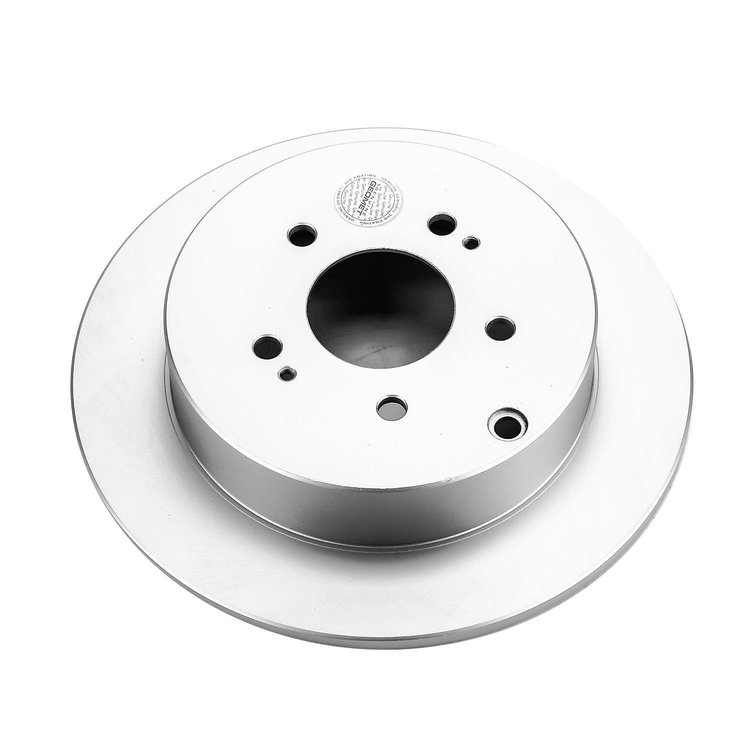 EVOLUTION COATED ROTOR