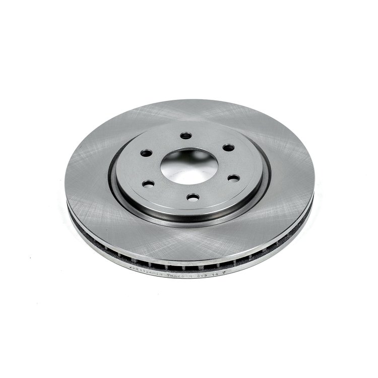 AUTOSPECIALTY BRAKE ROTOR