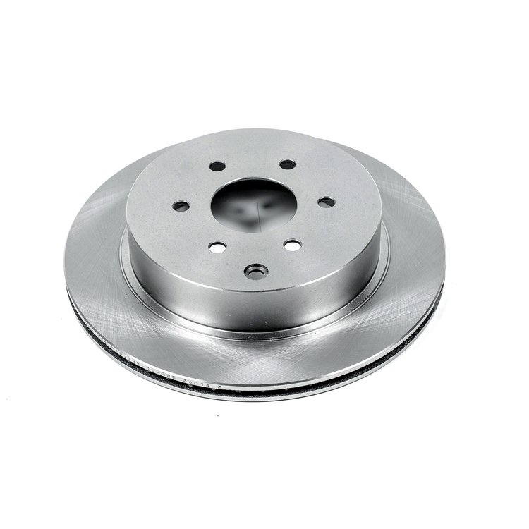 AUTOSPECIALTY BRAKE ROTOR