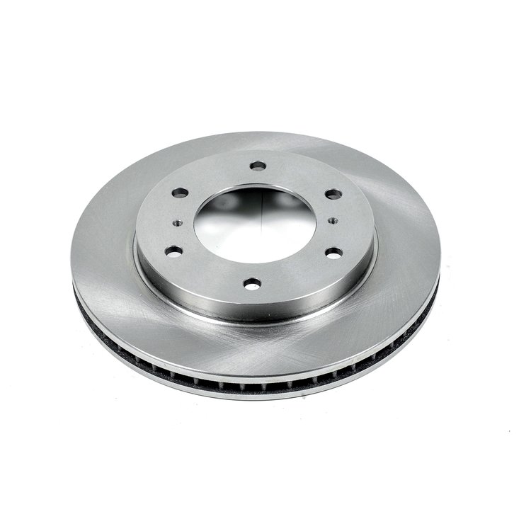 AUTOSPECIALTY BRAKE ROTOR