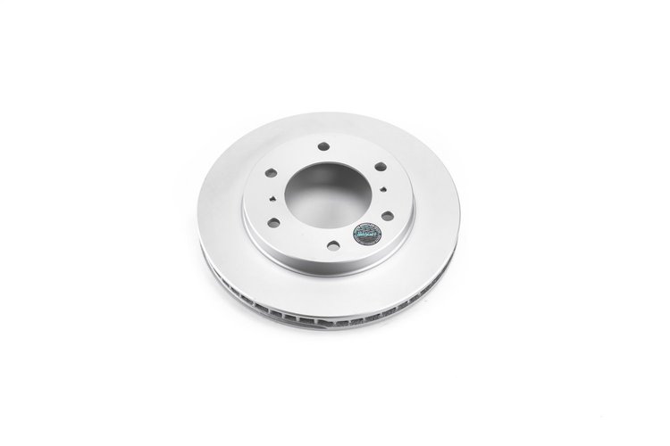 EVOLUTION COATED ROTOR