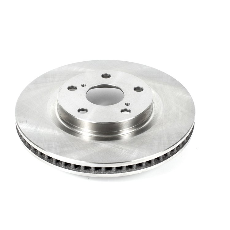 AUTOSPECIALTY BRAKE ROTOR