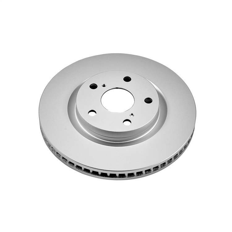 EVOLUTION COATED ROTOR