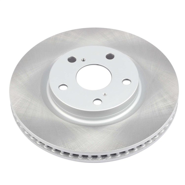 JBR1127SCR Front Coated Hat & Edge Rotor